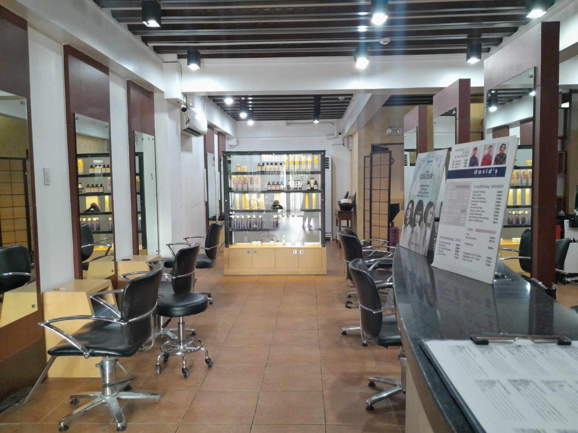 Lavie Hotel Vigan Exterior photo